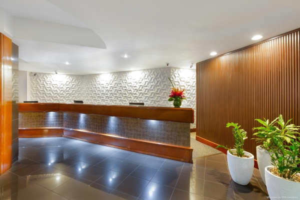 RADISSON SAN JOSE COSTA RICA